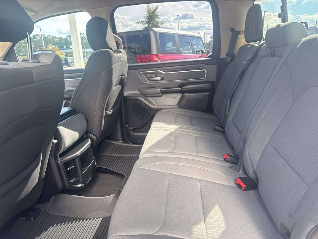 Used 2019 RAM 1500 Big Horn RWD image 26