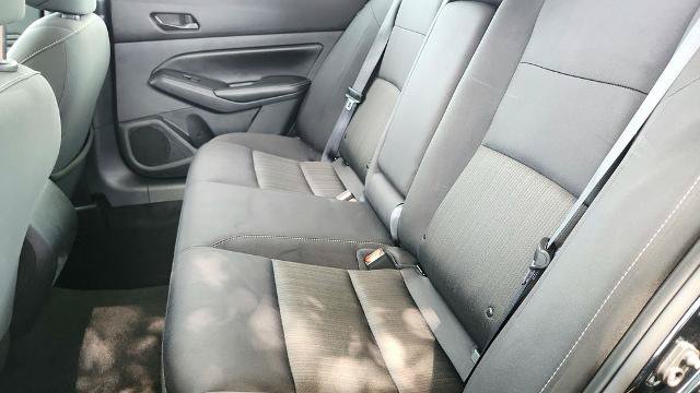 Used 2024 Nissan Altima 2.5 SV FWD image 26