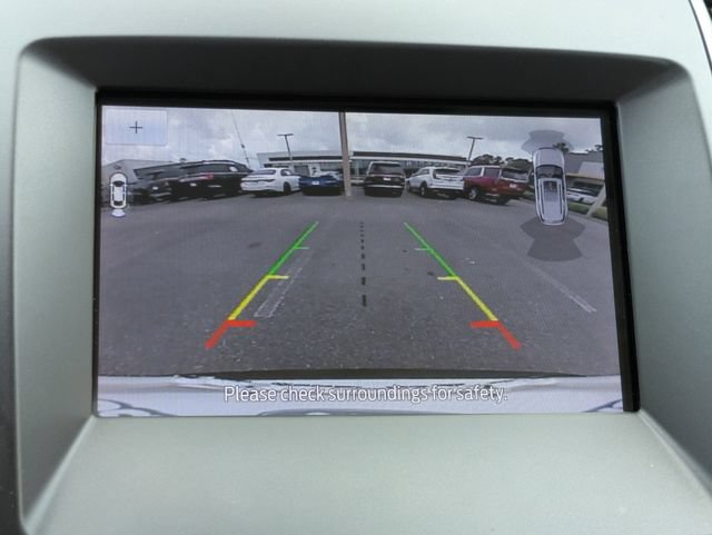 Certified 2020 Ford Edge Titanium AWD/4WD image 21