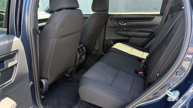 Used 2024 Honda CR-V Sport image 28