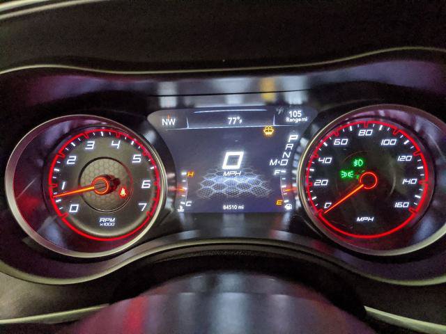 Used 2021 Dodge Charger R/T w/ Plus Group RWD image 13