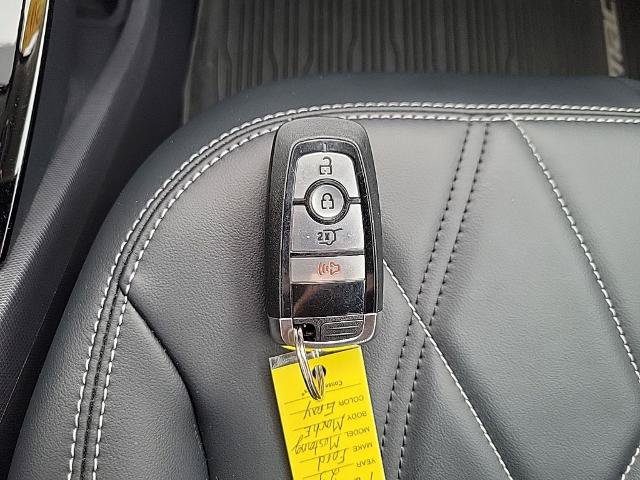 Certified 2023 Ford Mustang Mach-E Select AWD/4WD image 22