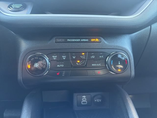Certified 2023 Ford Bronco Sport Big Bend w/ Convenience Package AWD/4WD image 28