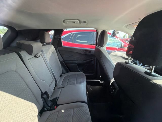 Certified 2022 Ford Escape SE w/ SE Sport Appearance Package AWD/4WD image 18