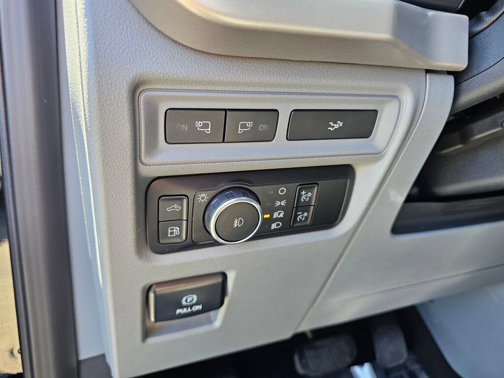 Certified 2023 Ford F150 XLT w/ Equipment Group 302A High AWD/4WD image 18