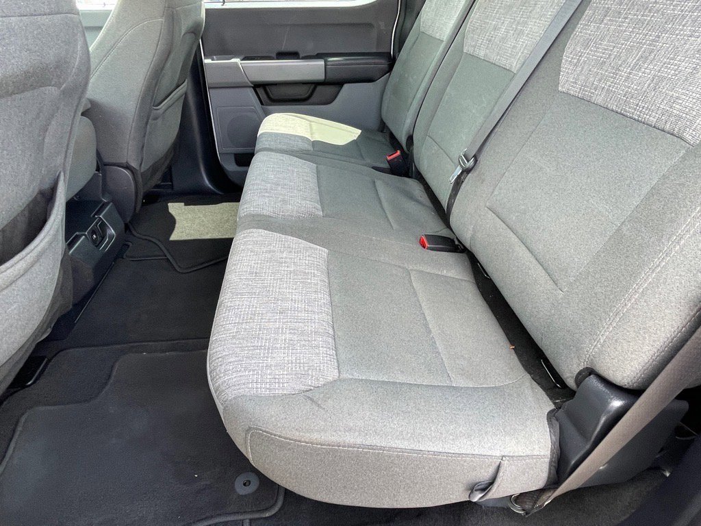 Certified 2024 Ford F250 XLT image 13