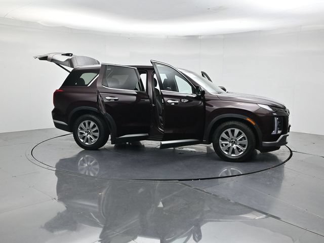 Used 2024 Hyundai Palisade SEL AWD/4WD image 53