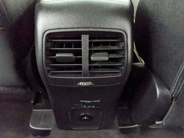 Certified 2025 Ford Bronco Sport Big Bend w/ Convenience Package image 13