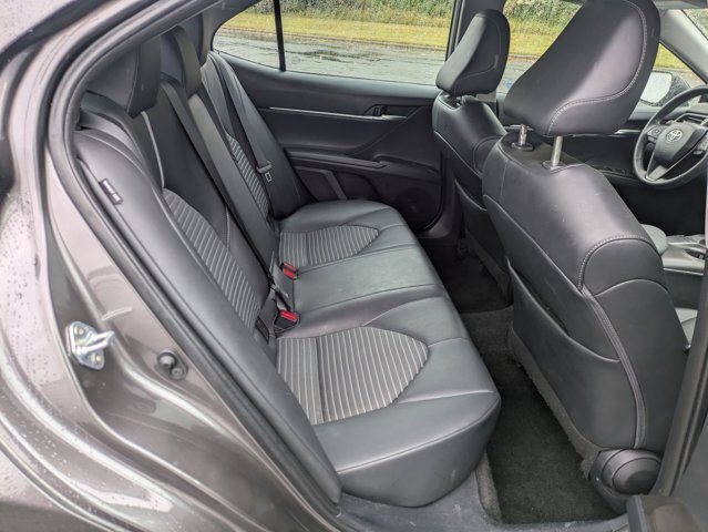 Used 2023 Toyota Camry SE image 30