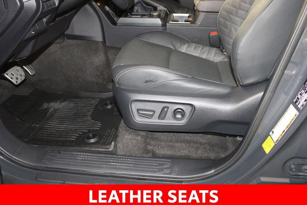 Used 2025 Toyota 4Runner TRD Sport Premium image 10