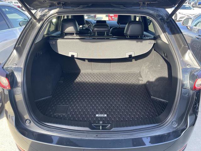 Used 2018 MAZDA CX-5 Grand Touring w/ Premium Package image 35