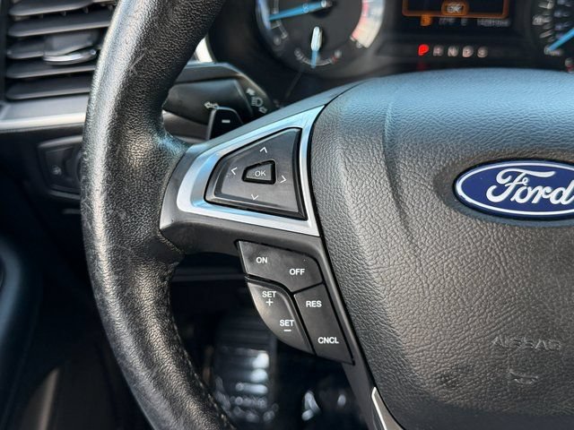 Certified 2018 Ford Edge SEL FWD image 23