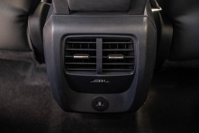 Certified 2024 Ford Mustang Mach-E Select RWD image 16