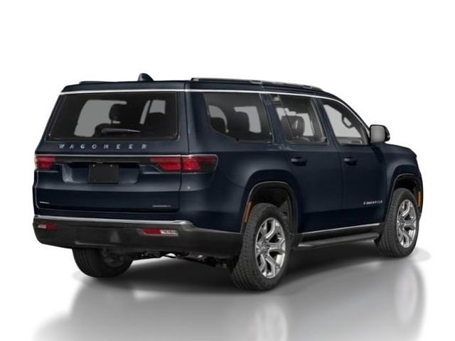 Used 2022 Jeep Wagoneer Series II AWD/4WD image 2