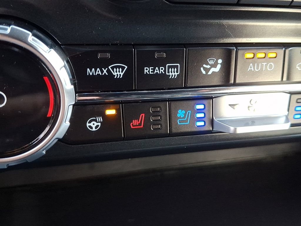 Certified 2025 Ford F150 Lariat w/ Bed Utility Package AWD/4WD image 26