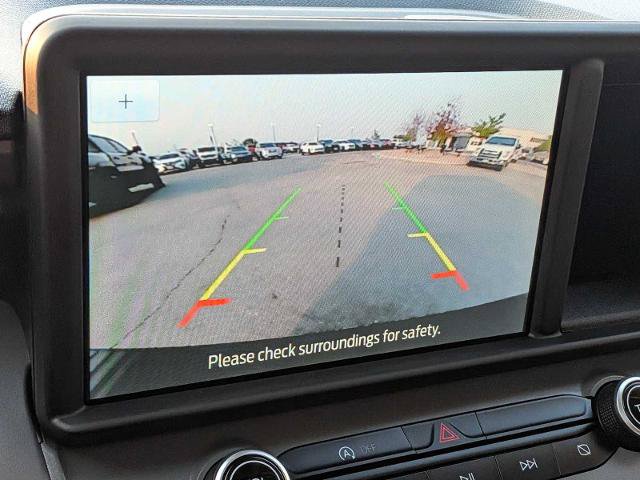 Certified 2023 Ford Maverick Tremor w/ Tremor Off-Road Package AWD/4WD image 24