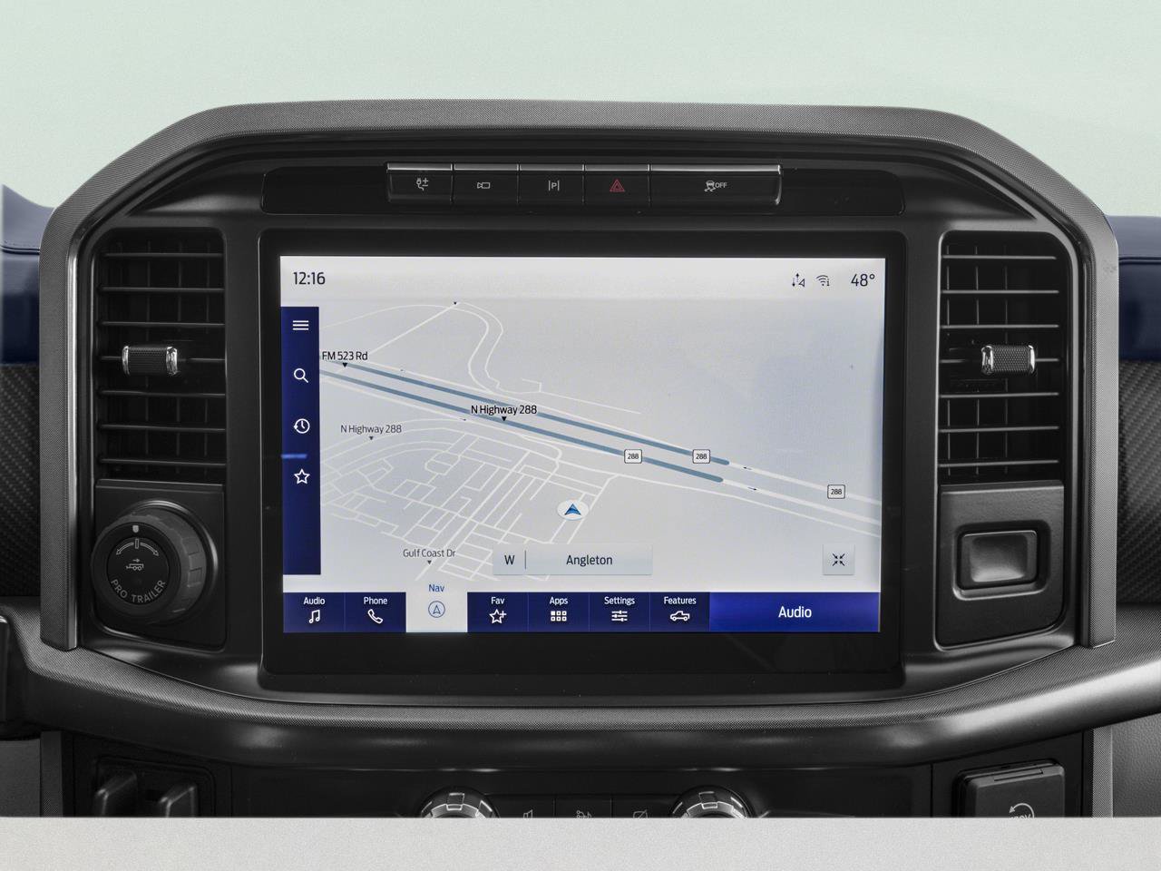 Certified 2021 Ford F150 Limited AWD/4WD image 48