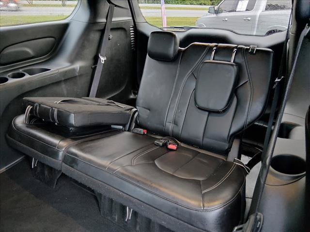 Used 2025 Chrysler Pacifica Select FWD image 14