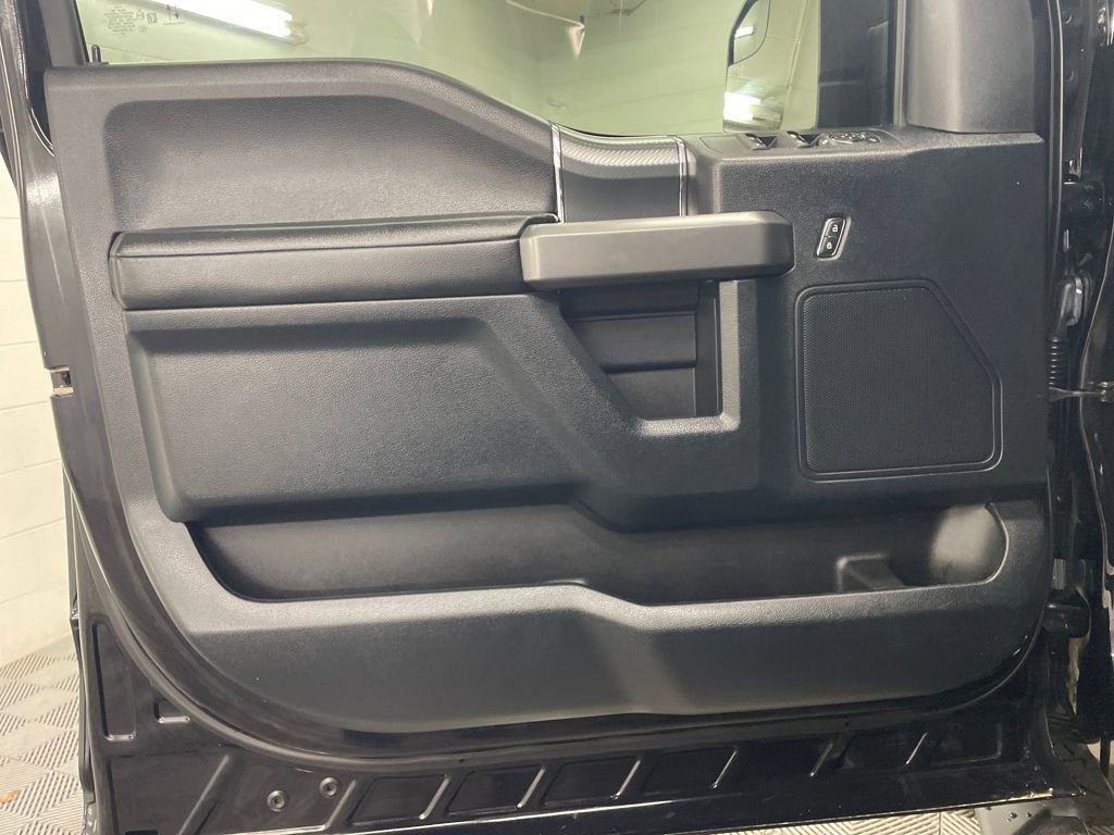 Certified 2020 Ford F150 XLT w/ Equipment Group 302A Luxury image 16