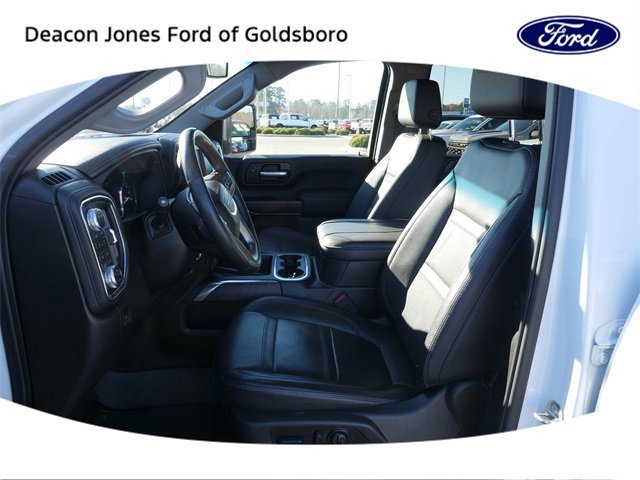 Used 2023 GMC Sierra 2500 Denali image 15