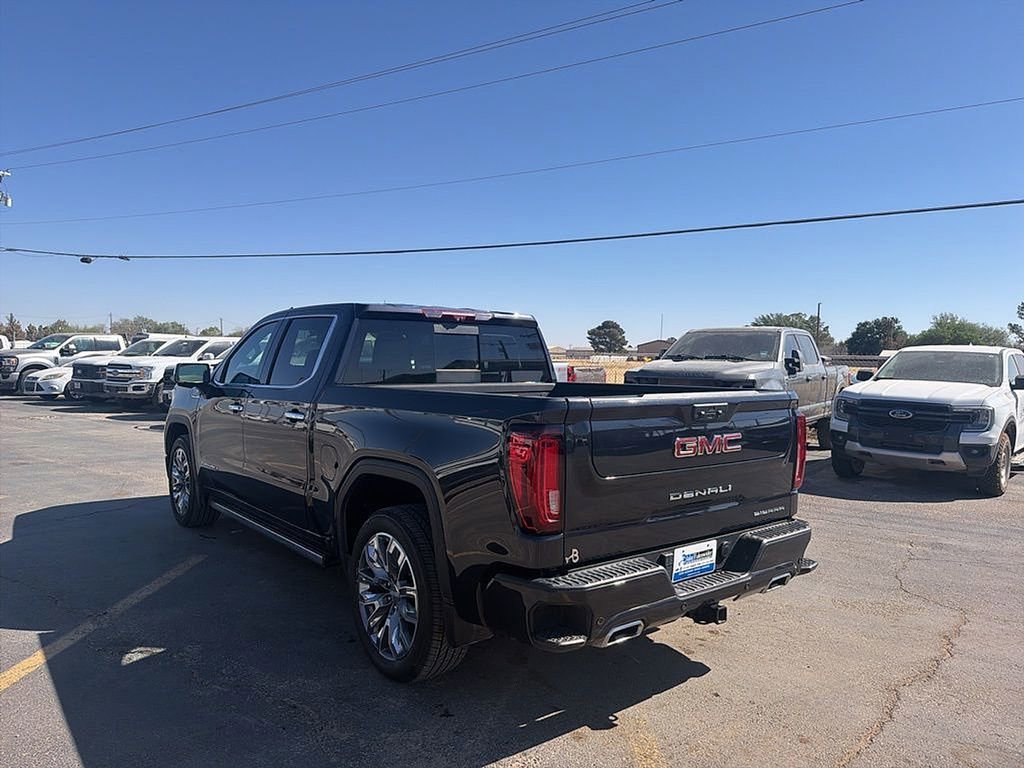 Used 2024 GMC Sierra 1500 Denali image 5