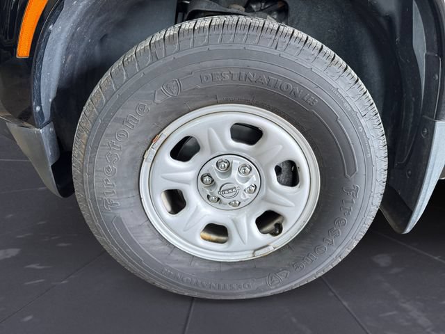 Used 2022 Nissan Frontier S w/ Technology Package AWD/4WD image 14