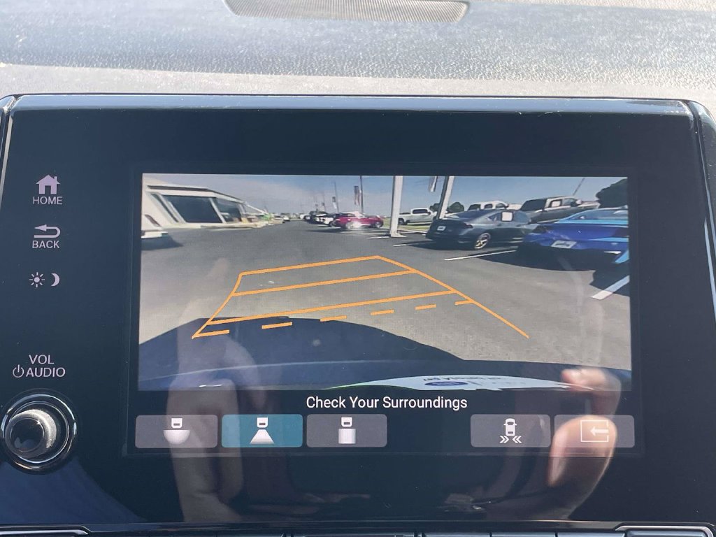Used 2022 Honda Odyssey Touring image 20