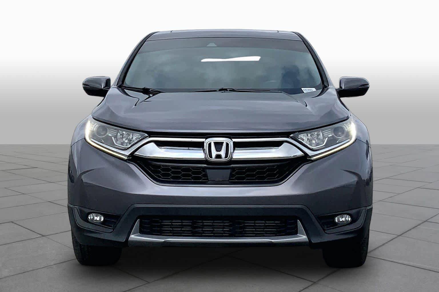 Used 2019 Honda CR-V EX-L image 5