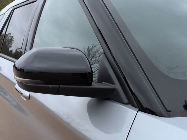 Certified 2021 Ford Explorer ST w/ Equipment Group 401A image 13