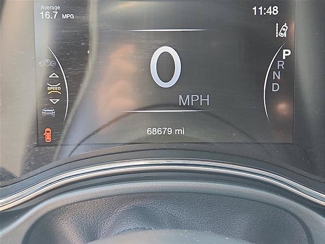 Used 2021 Jeep Grand Cherokee Limited w/ Quick Order Package 28K 80th AWD/4WD image 18