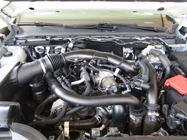 Certified 2024 Ford Ranger Raptor AWD/4WD image 33