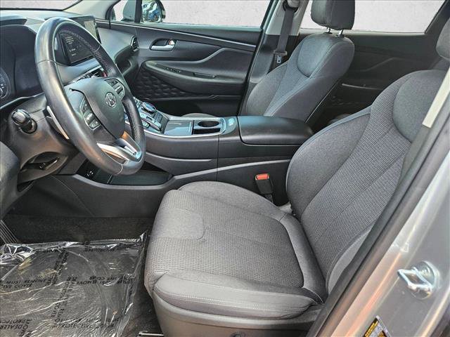 Used 2023 Hyundai Santa Fe SEL AWD/4WD image 17