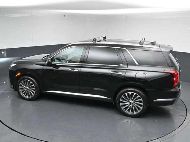 Used 2025 Hyundai Palisade Calligraphy AWD/4WD image 48