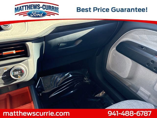 Certified 2022 Ford Maverick XLT image 23