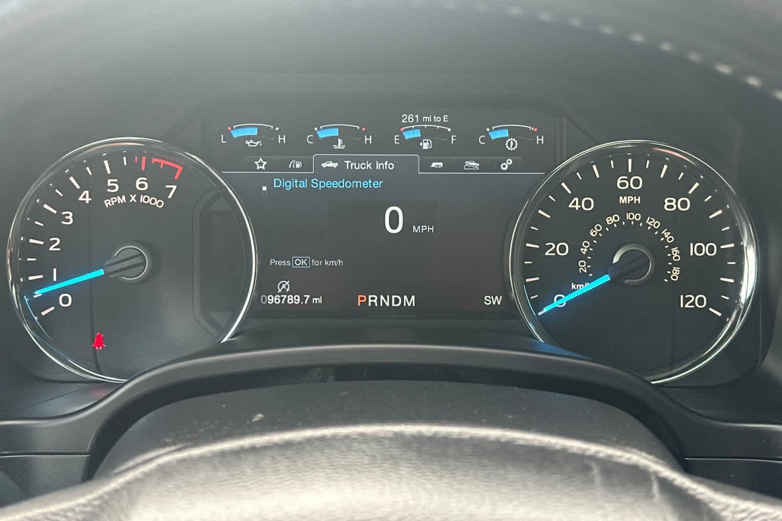 Certified 2018 Ford F150 Lariat w/ Equipment Group 502A Luxury AWD/4WD image 24