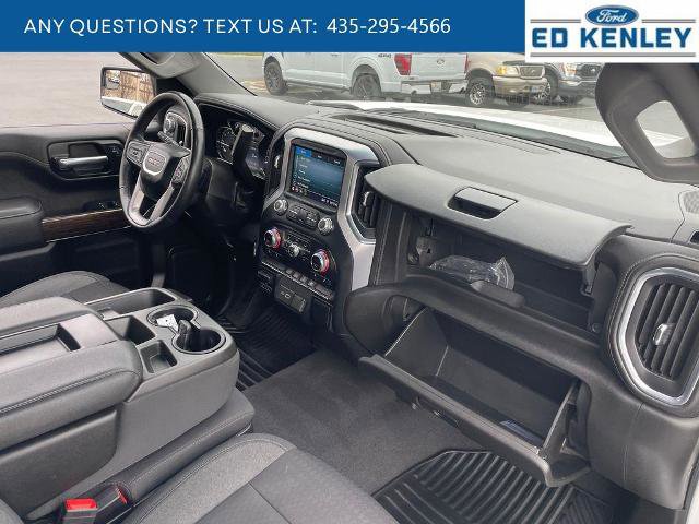 Used 2022 GMC Sierra 1500 Elevation AWD/4WD image 27