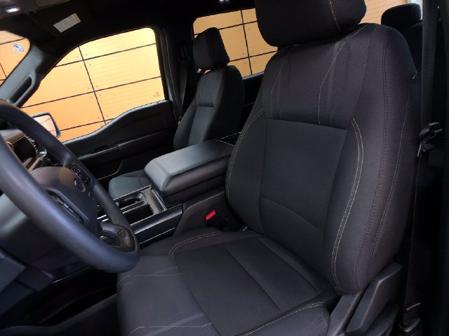 Certified 2024 Ford F150 STX AWD/4WD image 10