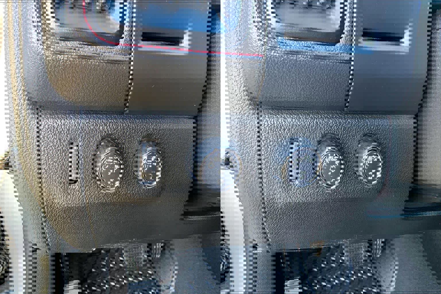 Used 2019 GMC Canyon All Terrain w/ Trailering Package image 30