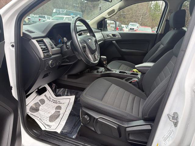 Certified 2020 Ford Ranger XLT w/ Equipment Group 301A Mid image 18