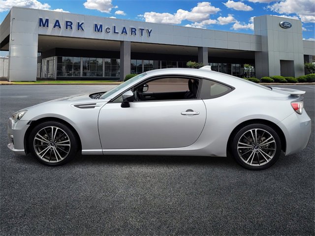 Used 2016 Subaru BRZ Limited video 2
