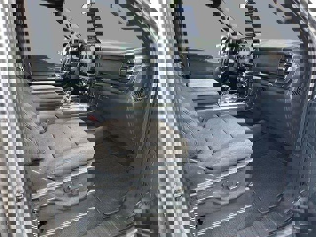 Certified 2023 Ford F150 XLT w/ Equipment Group 302A High image 9