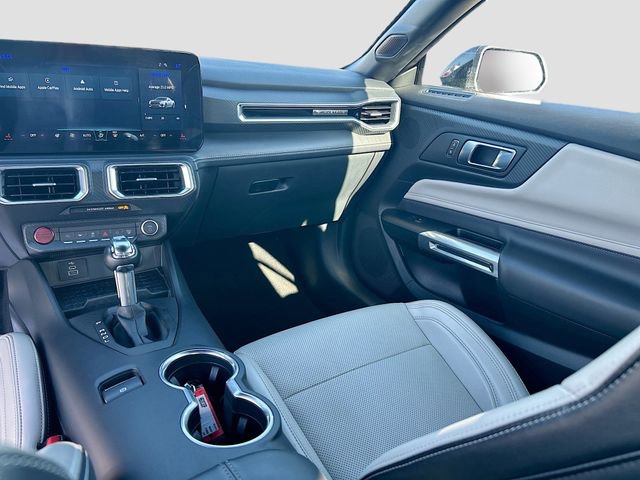Certified 2024 Ford Mustang Premium RWD image 25