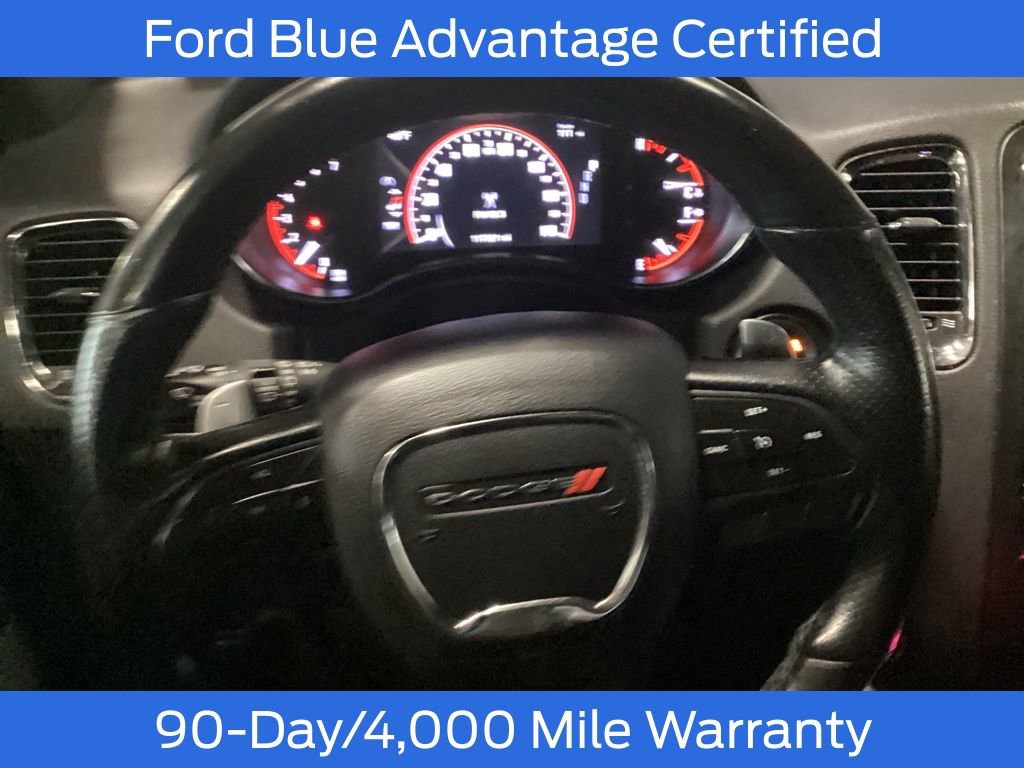 Used 2019 Dodge Durango GT image 17