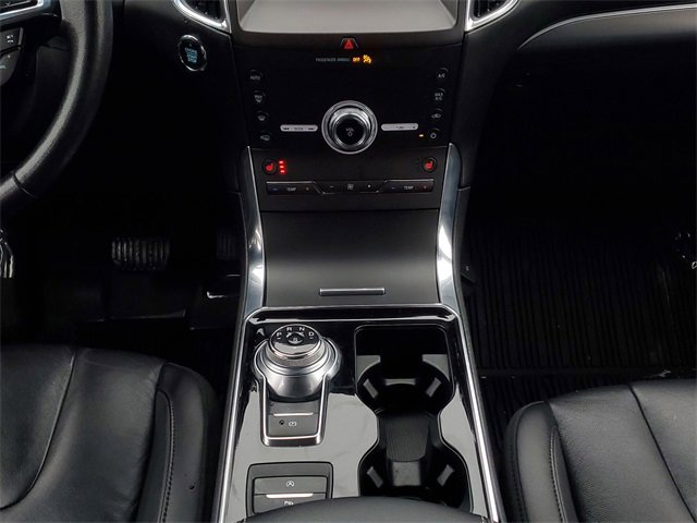 Certified 2020 Ford Edge Titanium image 29