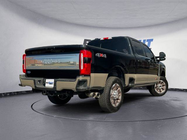 Certified 2026 Ford F250 King Ranch AWD/4WD image 5