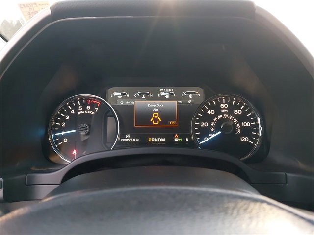 Certified 2019 Ford F150 Lariat w/ Equipment Group 502A Luxury image 18