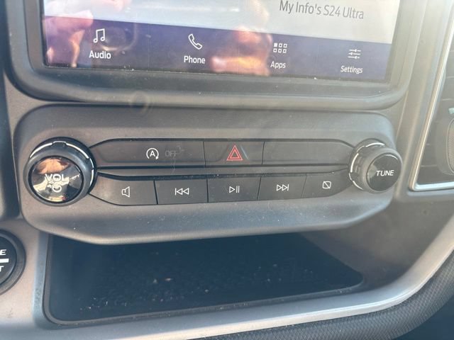 Certified 2024 Ford Bronco Sport Big Bend AWD/4WD image 21