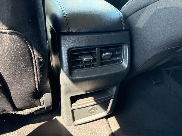 Certified 2024 Ford Edge SE AWD/4WD image 17