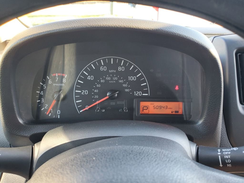 Used 2017 Chevrolet City Express LS image 21