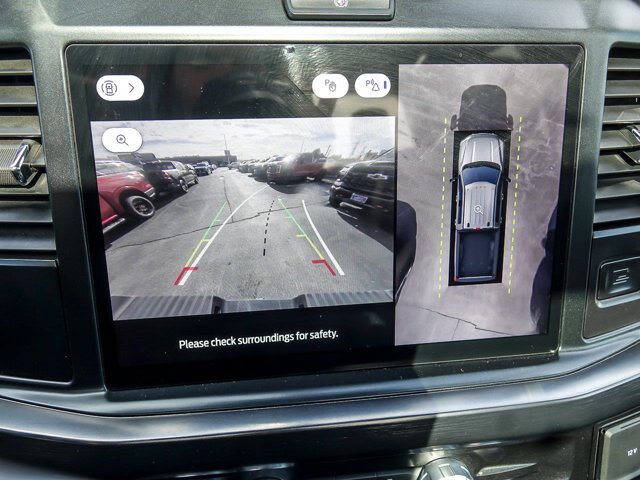 Certified 2026 Ford F350 Lariat AWD/4WD image 24